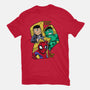 No Turning Back-Mens-Premium-Tee-spoilerinc