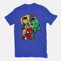 No Turning Back-Mens-Premium-Tee-spoilerinc