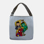 No Turning Back-None-Adjustable Tote-Bag-spoilerinc