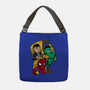No Turning Back-None-Adjustable Tote-Bag-spoilerinc