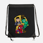 No Turning Back-None-Drawstring-Bag-spoilerinc