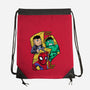 No Turning Back-None-Drawstring-Bag-spoilerinc