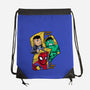 No Turning Back-None-Drawstring-Bag-spoilerinc