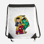No Turning Back-None-Drawstring-Bag-spoilerinc