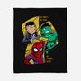 No Turning Back-None-Fleece-Blanket-spoilerinc
