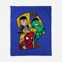 No Turning Back-None-Fleece-Blanket-spoilerinc