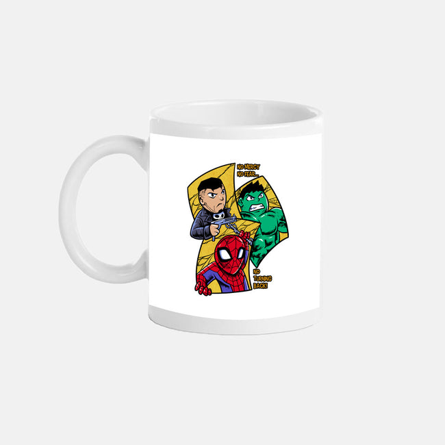 No Turning Back-None-Mug-Drinkware-spoilerinc