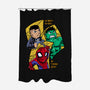 No Turning Back-None-Polyester-Shower Curtain-spoilerinc