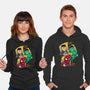 No Turning Back-Unisex-Pullover-Sweatshirt-spoilerinc