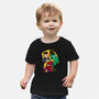 No Turning Back-Baby-Basic-Tee-spoilerinc