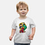 No Turning Back-Baby-Basic-Tee-spoilerinc