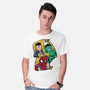 No Turning Back-Mens-Basic-Tee-spoilerinc