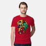 No Turning Back-Mens-Premium-Tee-spoilerinc