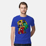 No Turning Back-Mens-Premium-Tee-spoilerinc