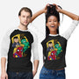 No Turning Back-Unisex-Baseball-Tee-spoilerinc