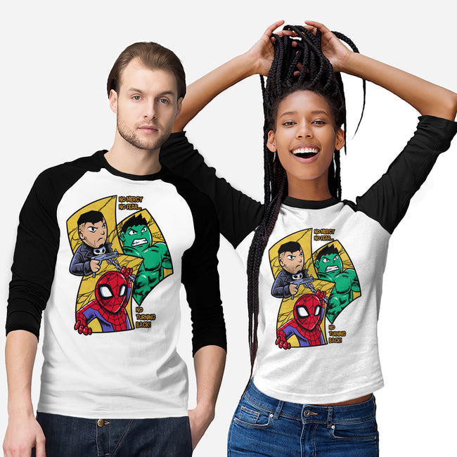 No Turning Back-Unisex-Baseball-Tee-spoilerinc