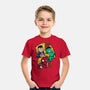 No Turning Back-Youth-Basic-Tee-spoilerinc