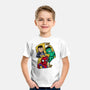No Turning Back-Youth-Basic-Tee-spoilerinc