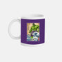 The Green Fury In Japan-None-Mug-Drinkware-DrMonekers
