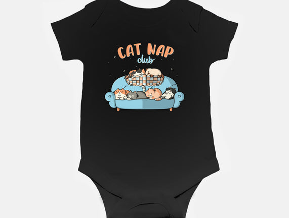 Cat Nap Club