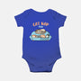 Cat Nap Club-Baby-Basic-Onesie-Freecheese