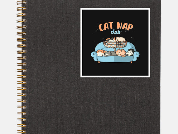 Cat Nap Club