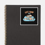 Cat Nap Club-None-Glossy-Sticker-Freecheese