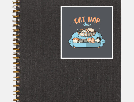 Cat Nap Club