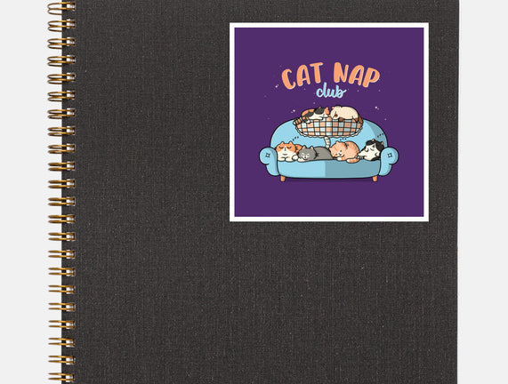 Cat Nap Club