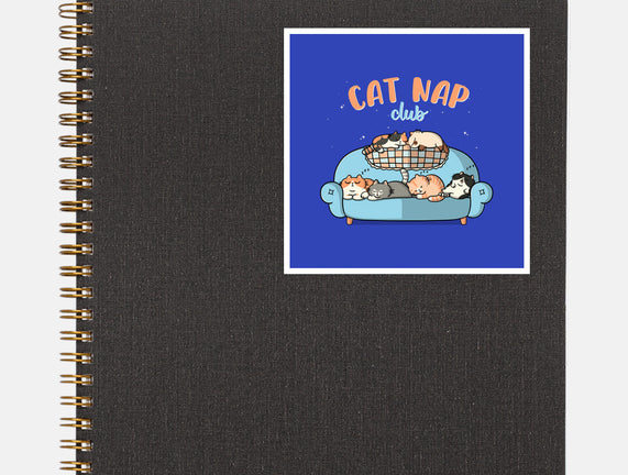 Cat Nap Club