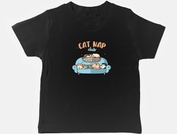 Cat Nap Club