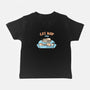 Cat Nap Club-Baby-Basic-Tee-Freecheese