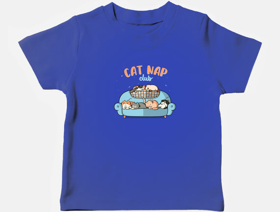 Cat Nap Club