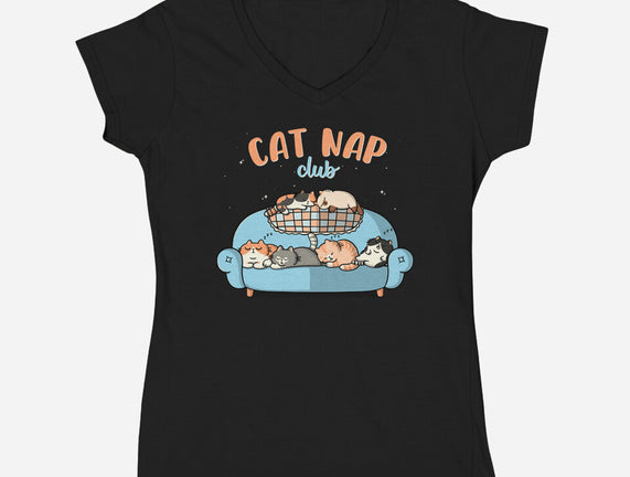 Cat Nap Club