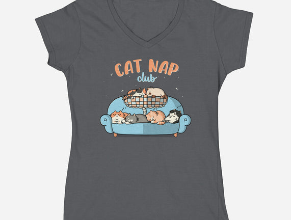 Cat Nap Club