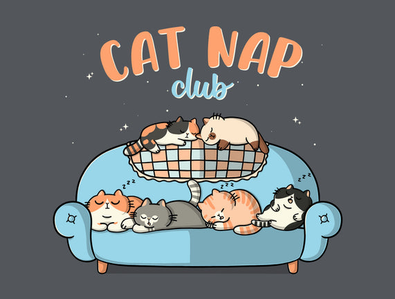 Cat Nap Club