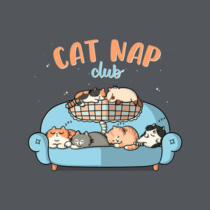 Cat Nap Club