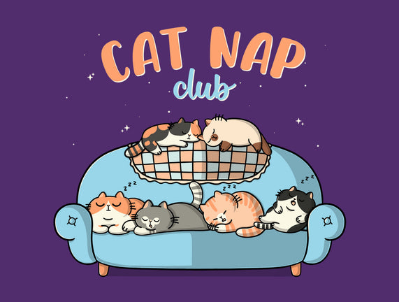 Cat Nap Club