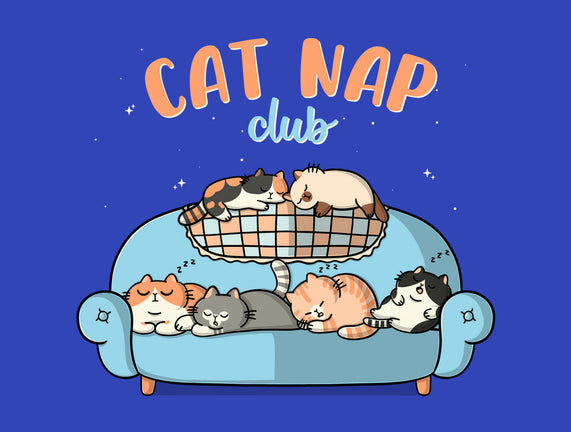 Cat Nap Club