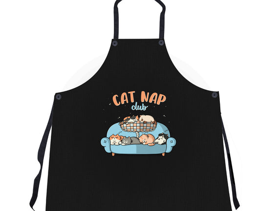 Cat Nap Club
