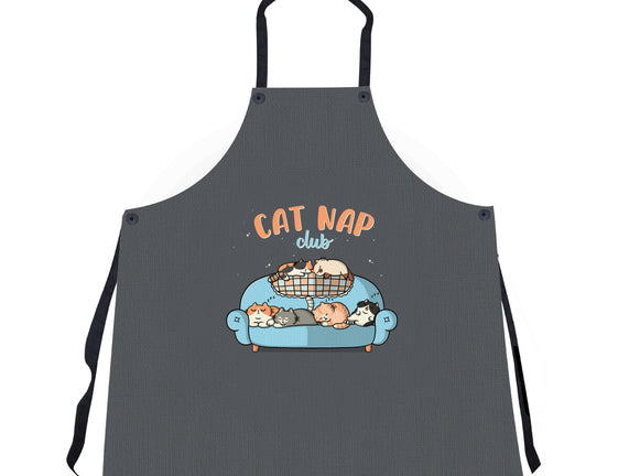 Cat Nap Club