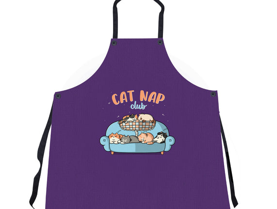 Cat Nap Club