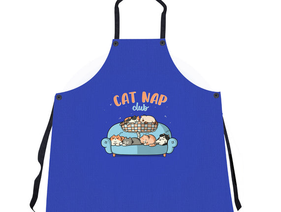 Cat Nap Club