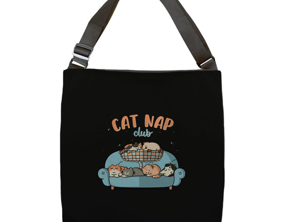 Cat Nap Club