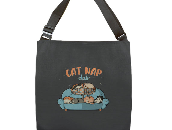 Cat Nap Club