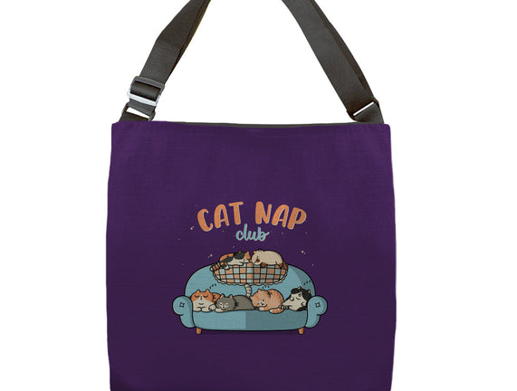 Cat Nap Club