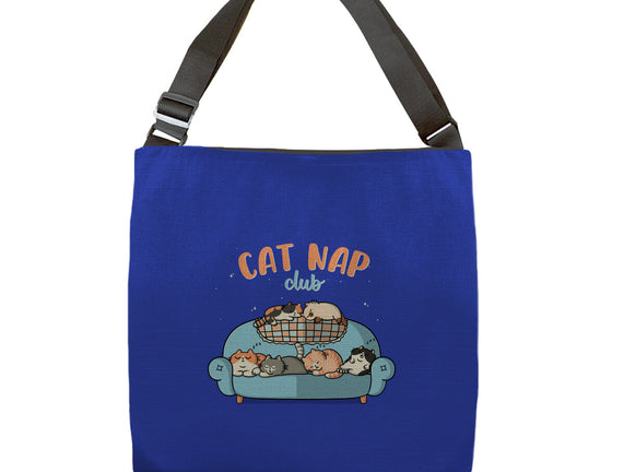 Cat Nap Club