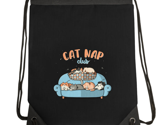 Cat Nap Club