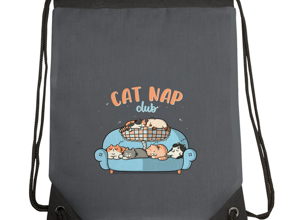 Cat Nap Club