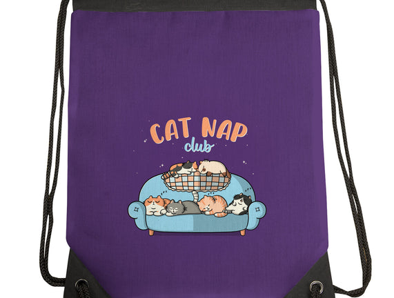 Cat Nap Club